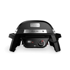 Barbecue Elettrico Weber Pulse