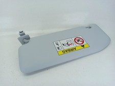 16079196PR RIGHT SUN VISOR /