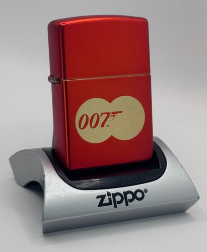 Genuine zippo lighter james - zippo,