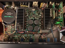 Rotel RA870BX