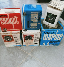 Strumenti Nautica VDO per