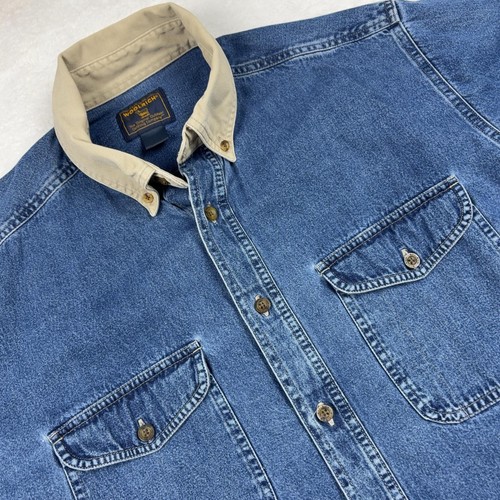 Woolrich giacca uomo - woolrich, blu