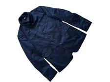 Burberry Field Jacket - Taglia