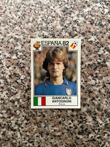 Antognoni italia 48 - italia,