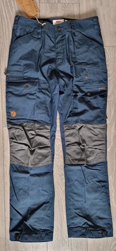 Pantalone uomo fjallraven - uomo,