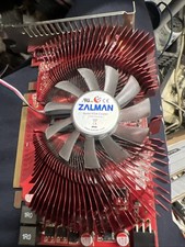 Scheda video Ati Radeon HD5750