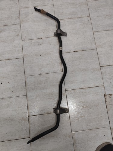 Barra stabilizzatrice - barra,