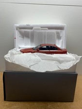 KYOSHO BMW 1 SERIES COUPE 1/18