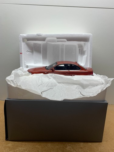 Kyosho bmw series coupe 18 - bmw,