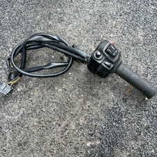 Ingranaggio interruttore lato