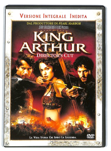 Ebond king arthur - ebond,