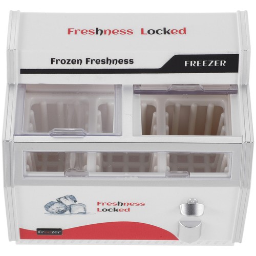 Minifrigo giocattolo mobili - minifrigo,