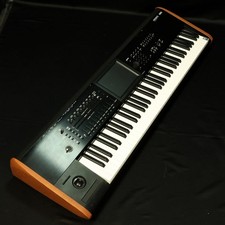 Korg Kronos 2 Tastiera
