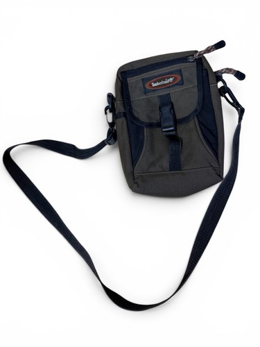 Timberland borsa uomo marrone - uomo,