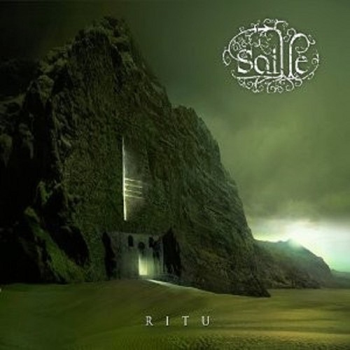 Saille ritu cd heavy - ritu,