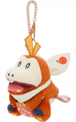 Portachiavi pokémon mascotte - portachiavi,