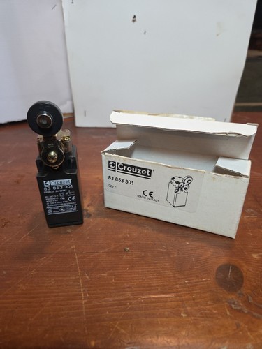 Crouzet 853 301 limit - -,