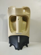 APRILIA SCARABEO retroscudo