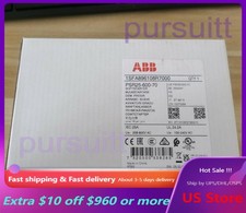 ABB PSR25-600-70 Soft Starter