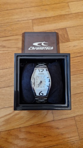 Orologio chronotech uomo - orologio,
