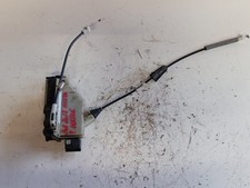 SERRATURA ANT. DX 5 PIN