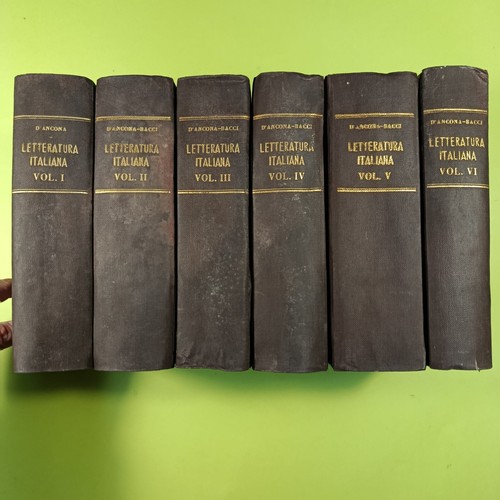 Manuale della letteratura - manuale,