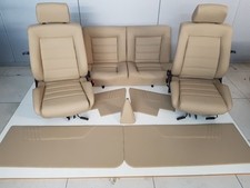 Rivestimenti dell'allestimento