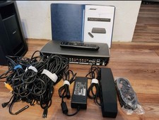 Bose Lifestyle SoundTouch 535
