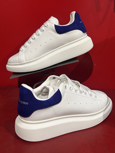 Alexander mcqueen oversized - mcqueen,