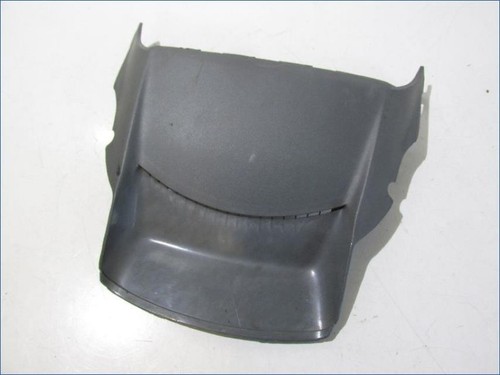 Cache sous bulle - , honda