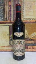 Vino 1964 Barbera D'Asti