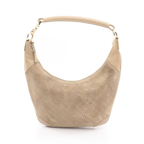 Borsa tracolla gucci hobo - a,