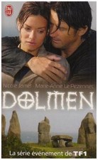 Dolmen von Jamet, Nicole, Le