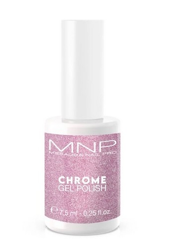 Smalto semipermanente chrome - smalto,