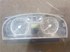 Cruscotto strumenti Renault