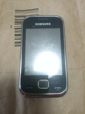 Smartphone samsung c3310 - samsung, gt-c3310