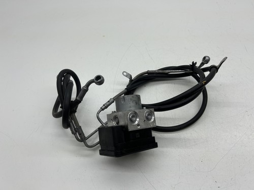 Pompa abs modulatore - abs,