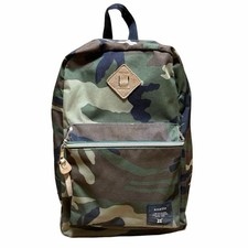 anello Camouflage Backpack