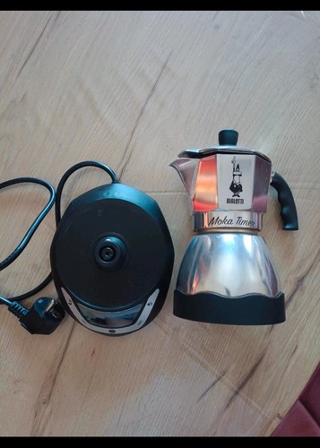 Caffettiera bialetti moka - bialetti,