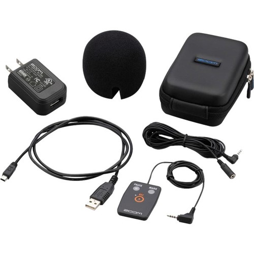 Zoom sph accessory pack per - pack,