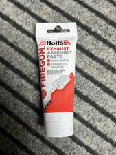 HOLTS PASTA DI ASSEMBLAGGIO