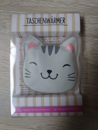 Scaldabagno gatto piccolo - gatto, |