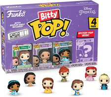 FUNKO BITTY POP 73028 -