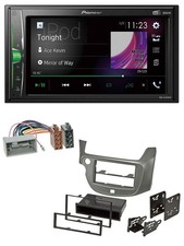 Pioneer 2DIN MP3 DAB USB