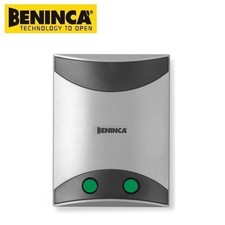 CENTRALE DI COMANDO BENINCA PORTE SCORREVOLI INDUSTRIALI CELL.P