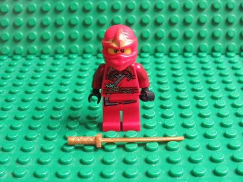 Kai 9561 9441 9449 ninjago - 9561,