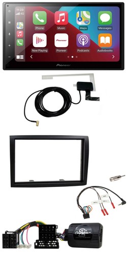 Pioneer usb bluetooth dab - pioneer,