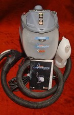 Vaporetto Lecoaspira