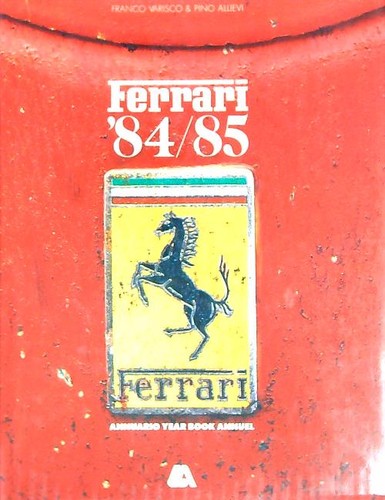 Ferrari varisco franco - franco,