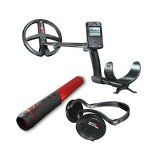 XP DEUS 2 II 22 FMF RC WSA II